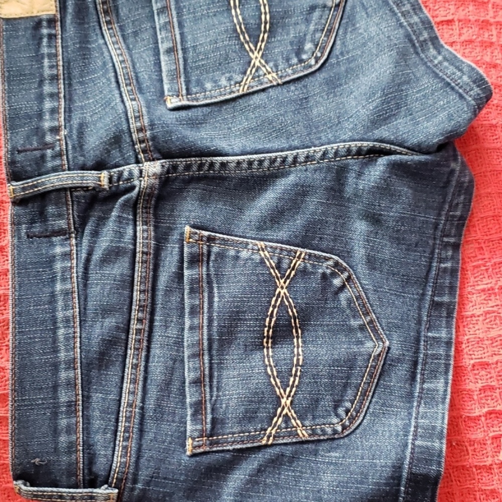 Abercrombie shorts